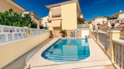 Casa – la Nucia, Urbanización Kristal, Barranc Fondo - Vista 3