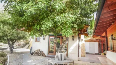 House in the Finestrat Area photo 10