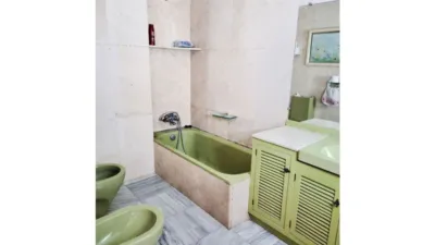 Apartment in Centre photo 9