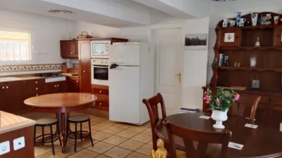 Villa in L'Albir photo 17