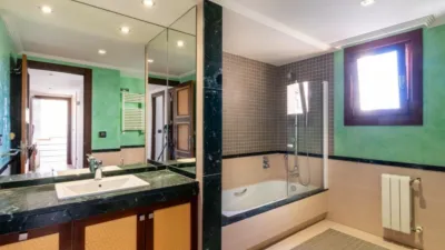 House in L'Albir photo 32