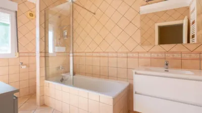 House in L'Albir photo 37