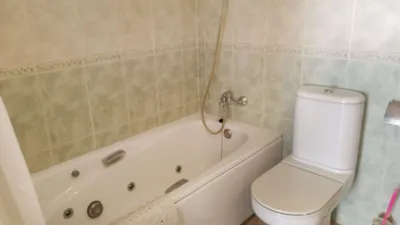 Apartment in L'Albir photo 13