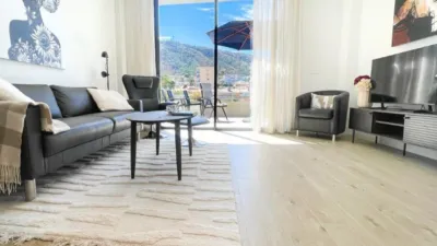 Apartment in L'Albir photo 6