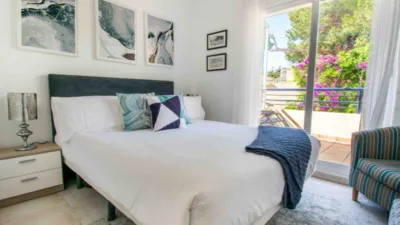 Casa pareada en L'Albir photo 19