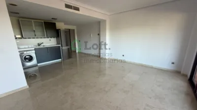 Piso en Finca Cortesín photo 8