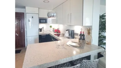 Apartment in Barranc Fondo photo 13