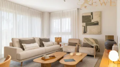 Apartment in Calpe - Calp photo 37