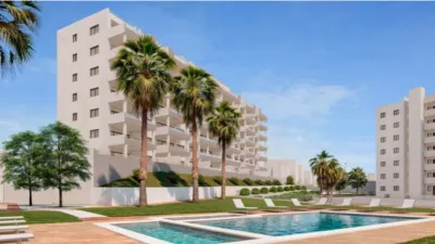 Piso – San Miguel de Salinas - Vista 4
