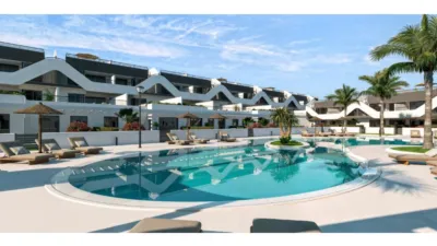 Apartamento en Escandinàvia-El Captivador photo 11