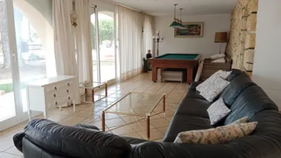 Villa in L'Albir photo 9
