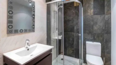 Semi-detached house in L'Albir photo 29
