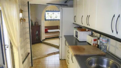 House in L'Albir photo 11