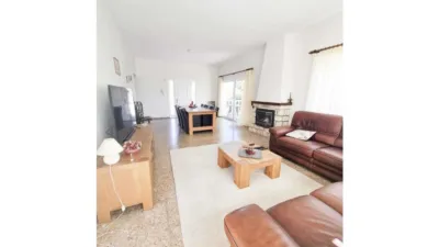 Chalet in L'Albir photo 13
