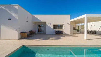 Casa – L'Alfàs del Pi - Vista 2