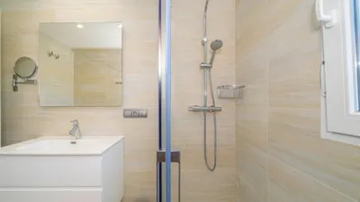 Villa in L'Albir photo 34