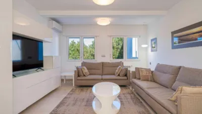 Villa in L'Albir photo 8