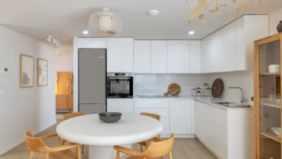Apartment in Calpe - Calp photo 47
