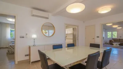 Villa in L'Albir photo 12