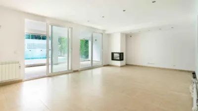 Semi-detached house in L'Albir photo 9