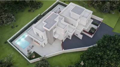 House in L'Albir photo 7