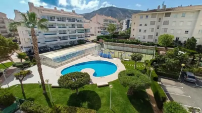 Apartamento en L'Albir photo 19