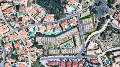 Apartamento en Escandinàvia-El Captivador photo 14
