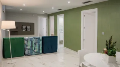 Semi-detached house in Orihuela Costa photo 14