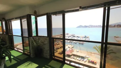 Piso – Benidorm - Vista 4
