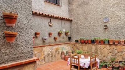 Rustic Finca in Álora photo 4