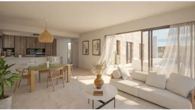 Casa – Algorfa, La Rellana - Vista 5