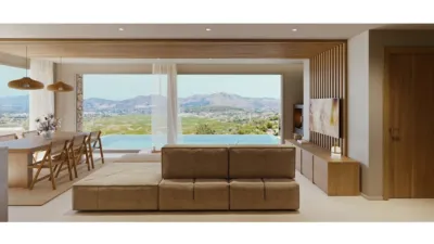 Casa - Vista 5