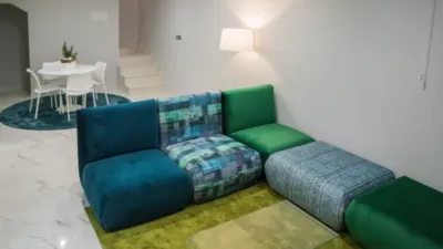 Semi-detached house in Orihuela Costa photo 11