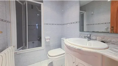 Apartment in L'Albir photo 14