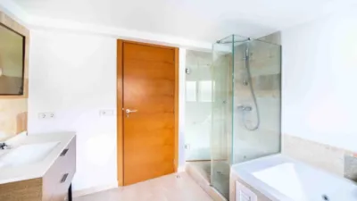 Semi-detached house in L'Albir photo 26