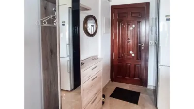Apartment in Barranc Fondo photo 24