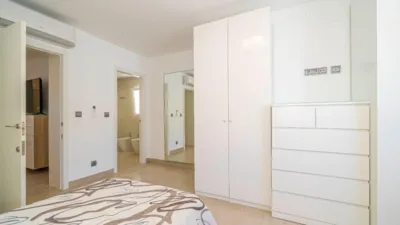Villa in L'Albir photo 49