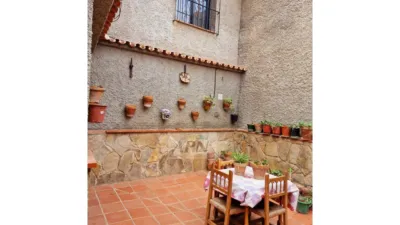 Rustic Finca in Álora photo 34