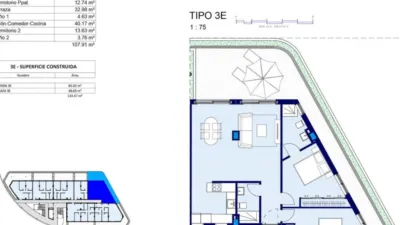 Apartment in L'Albir photo 18