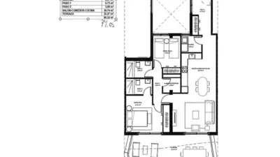 Apartment in L'Albir photo 19