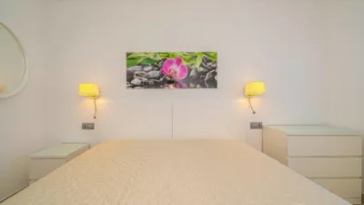 Villa in L'Albir photo 22