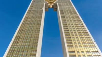Pis – Benidorm - Vista 2