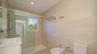Villa in L'Albir photo 36
