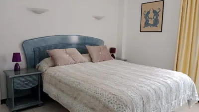 Villa in L'Albir photo 25