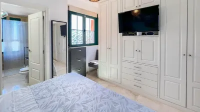 Apartment in Golf Bahía Urbanization photo 27
