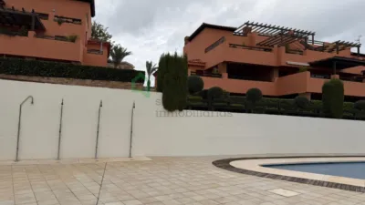 Apartamento en Finca Cortesín photo 36