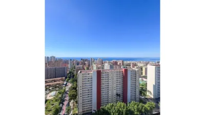 Pis – Benidorm - Més