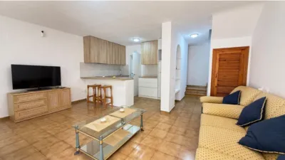 Piso – Orihuela, Playa Flamenca I, Urbanización La Zenia II - Vista 4