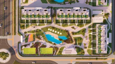 Apartment in Los Balcones-Los Altos-Punta Prima photo 19