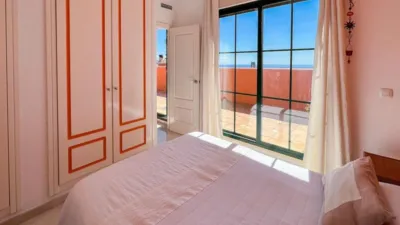 Apartment in Golf Bahía Urbanization photo 39